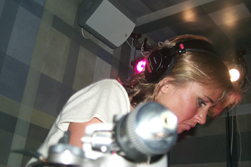 dj lera